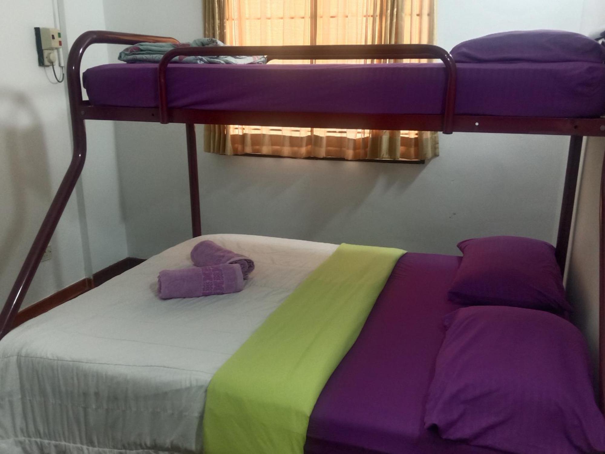 Pd Bayu Beach Resort Private Service Apartment ポートディクソン エクステリア 写真