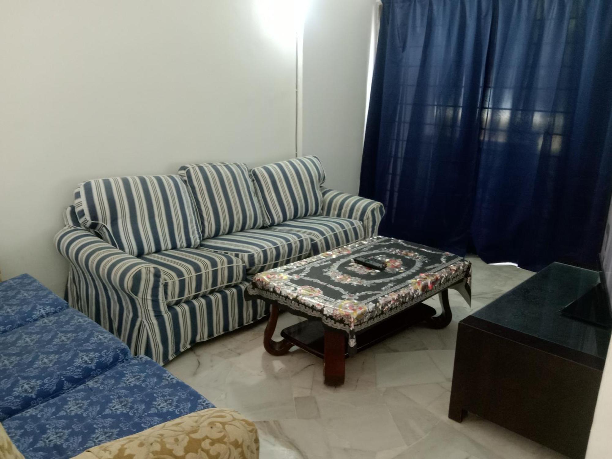 Pd Bayu Beach Resort Private Service Apartment ポートディクソン エクステリア 写真